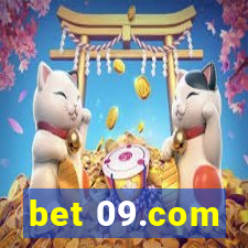 bet 09.com